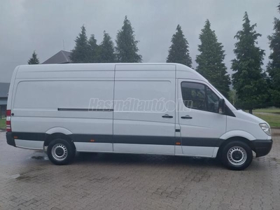 MERCEDES-BENZ SPRINTER 313 CDI 906.133.13 E5