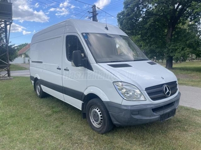 MERCEDES-BENZ SPRINTER 313 CDI 906.134.13