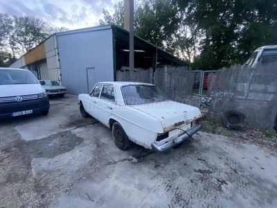 MERCEDES-BENZ W 114 230.6