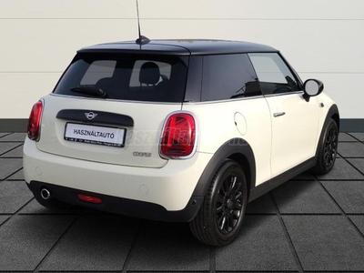 MINI COOPER 1.5DKG