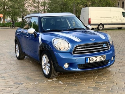 MINI COUNTRYMAN Cooper1.6