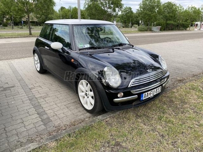 MINI MINI COOPER 1.6