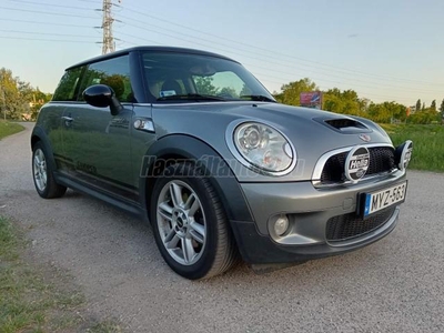 MINI MINI COOPER 1.6 S