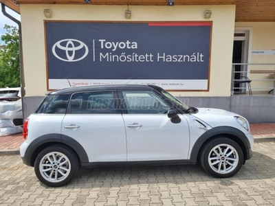 MINI MINI COOPER Countryman 1.6 Chili 60.280 km