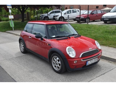 MINI MINI ONE 1.6