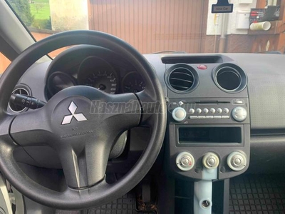 MITSUBISHI COLT 1.3 Invite