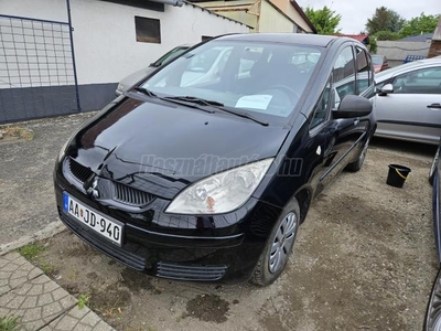 MITSUBISHI COLT 1.5 DI-D Invite