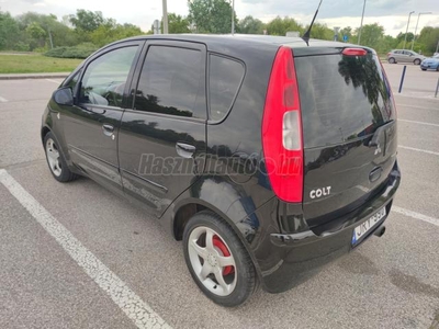 MITSUBISHI COLT 1.5 DI-D Invite