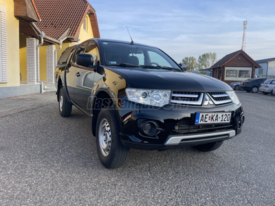 MITSUBISHI L 200 Pick Up 2.5 D DC Invite EURO5