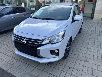 MITSUBISHI SPACE STAR 1.2 MIVEC Entry