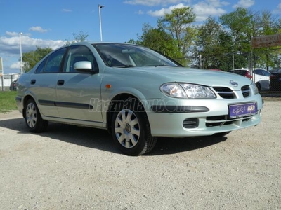 NISSAN ALMERA 1.5 Comfort P2