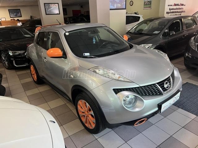 NISSAN JUKE 1.6 DIG-T Tekna