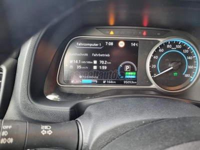 NISSAN LEAF N-Connecta 40kWh (Automata)