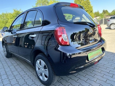 NISSAN MICRA 1.2 Visia FaceLifT!Mo.-I1TulaJ!