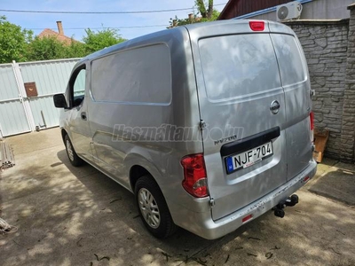 NISSAN NV200 1.5 dCi Acenta Euro 6