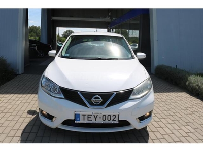 NISSAN PULSAR 1.5 dCi Acenta