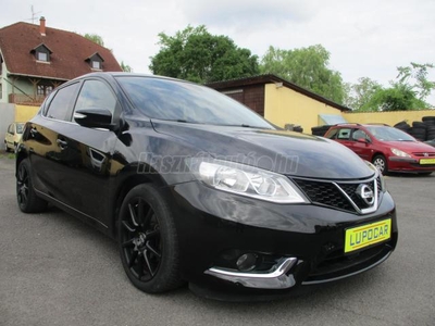 NISSAN PULSAR 1.5 dCi Visia EURO6