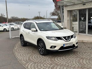 NISSAN X-TRAIL 1.6 dCi Tekna Xtronic EURO6