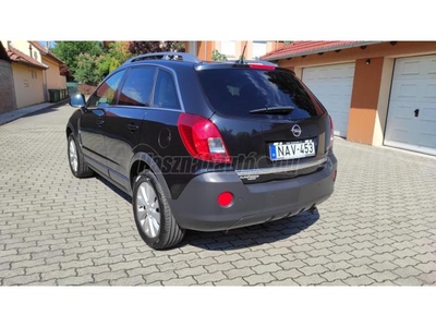 OPEL ANTARA 2.2 CDTI Enjoy Plus (Automata)