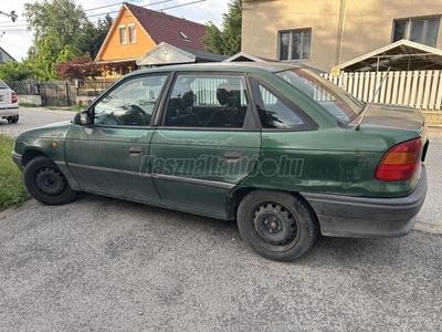 OPEL ASTRA 1.4 Classic GL