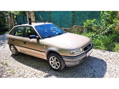 OPEL ASTRA F 1.4 Classic GL