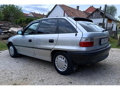 OPEL ASTRA F 1.4 Classic Start