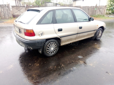 OPEL ASTRA F 1.4 Classic Start