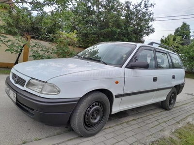 OPEL ASTRA F Caravan 1.4 GL