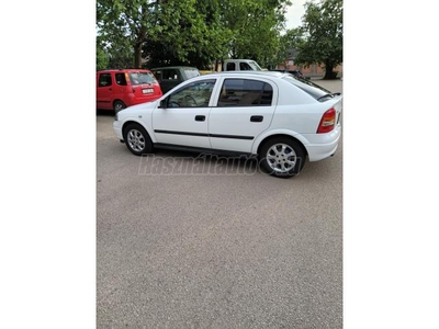 OPEL ASTRA G 1.2 16V Club