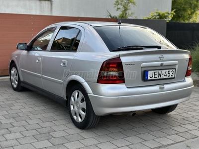 OPEL ASTRA G 1.4 16V Classic II