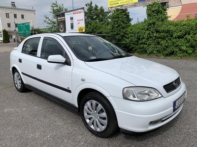 OPEL ASTRA G 1.4 16V Classic II Family KLÍMÁS