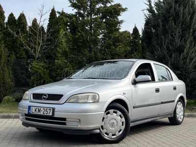 OPEL ASTRA G 1.4 16V Classic II Stabil megbízható állapot