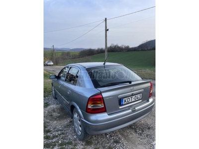 OPEL ASTRA G 1.4 16V Club