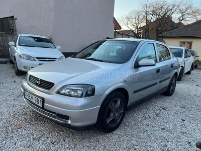 OPEL ASTRA G 1.4 16V Club