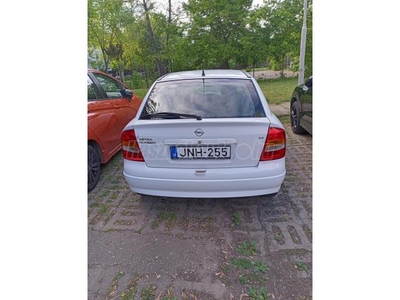 OPEL ASTRA G 1.4 16V Comfort