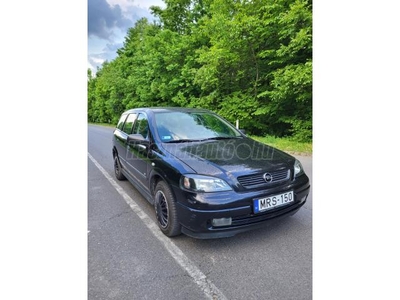 OPEL ASTRA G 1.6 16V Classic II