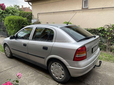 OPEL ASTRA G 1.6 16V Comfort