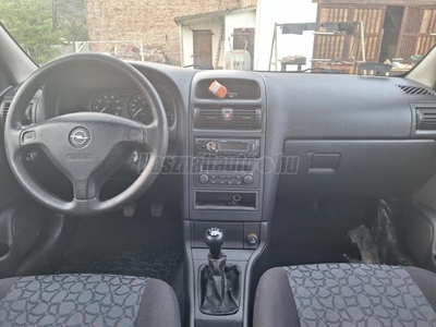 OPEL ASTRA G 1.8 16V Comfort