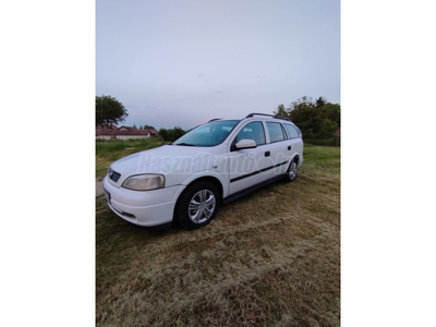 OPEL ASTRA G Caravan 1.6 GL