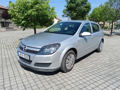 OPEL ASTRA H 1.4 Cosmo