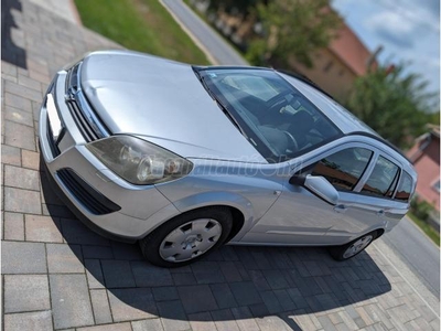 OPEL ASTRA H 1.4 Elegance