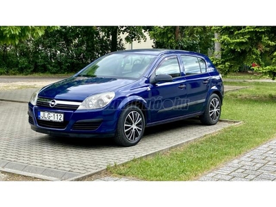 OPEL ASTRA H 1.4 Enjoy