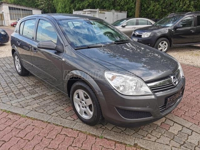 OPEL ASTRA H 1.4 Enjoy Levehető vonóhorog!