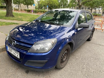 OPEL ASTRA H 1.4 Essentia MAGYARORSZÁGI VALÓS 254EKM