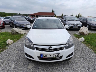 OPEL ASTRA H 1.6 Classic III