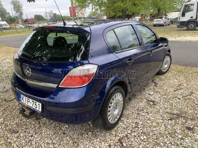 OPEL ASTRA H 1.6 Cosmo 112000km!!!Mo-i első tulajdonos!Azonnal elvihető!