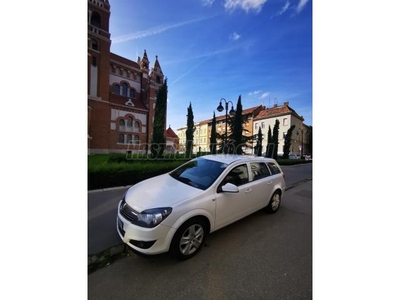 OPEL ASTRA H 1.7 CDTI Classic III MGA083