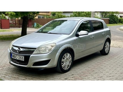 OPEL ASTRA H 1.7 CDTI Essentia