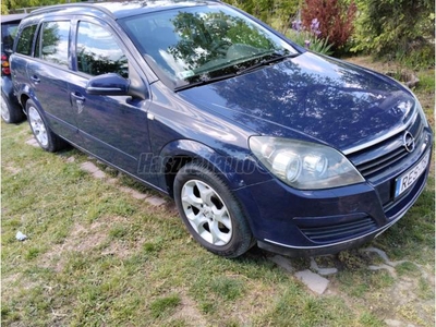 OPEL ASTRA H 1.8 Enjoy A-H/SW (Friss műszaki)