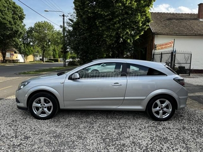 OPEL ASTRA H 1.8 GTC Sport